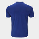 Camisa Polo Santos 2024 Viagem Umbro Masculina