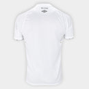 Camisa Santos 2024/25 Estreia Neymar - Masculina Patrocínios