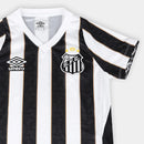 Camisa Santos II 2024 Torcedor Umbro Feminina