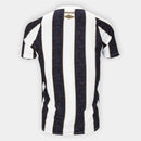 Camisa Santos II 2024 Torcedor Umbro Masculina