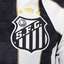 Camisa Santos II 2024 Torcedor Umbro Feminina