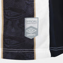 Camisa Santos II 2024 Torcedor Umbro Feminina