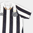 Camisa Santos II 2024 Torcedor Umbro Masculina