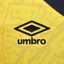Camisa Santos III 2024 s/n° Torcedor Umbro Masculina