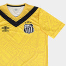 Camisa Santos III 2024 s/n° Torcedor Umbro Masculina