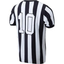 Camisa Santos Despedida do Rei Pelé Masculina