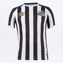 Camisa Santos II 21/22 Torcedor Umbro Masculina