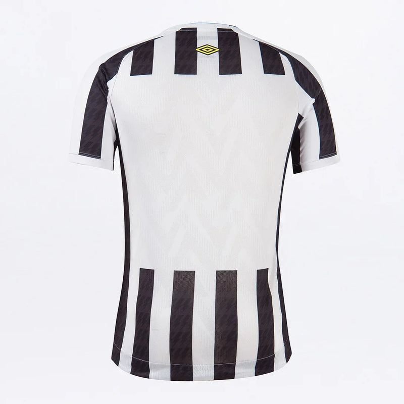 Camisa Santos II 21/22 Torcedor Umbro Masculina