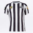 Camisa Santos II Libertadores 21/22 Torcedor Umbro Masculina