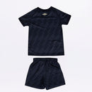 Kit Santos Infantil III 21/22 s/n° Torcedor Umbro