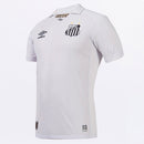 Camisa Santos I 22/23 s/n° Torcedor Umbro Masculina