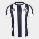 Camisa Santos II 22/23 Torcedor Umbro Masculina