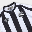 Camisa Santos II 22/23 Torcedor Umbro Masculina
