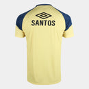 Camisa Santos 23/24 Treino Umbro Masculina