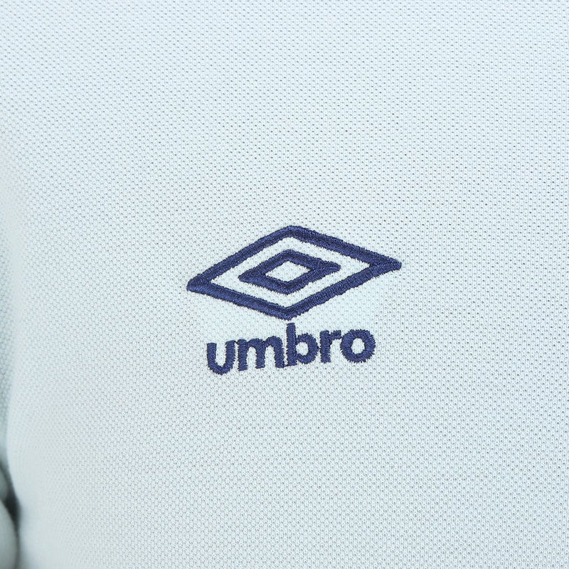 Camisa Polo Santos 2024 Viagem Umbro Masculina