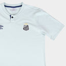 Camisa Polo Santos 2024 Viagem Umbro Masculina