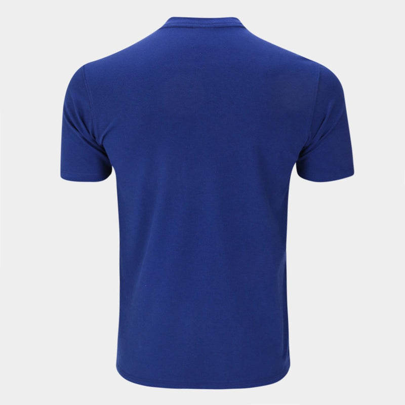 Camisa Polo Santos 2024 Viagem Umbro Masculina