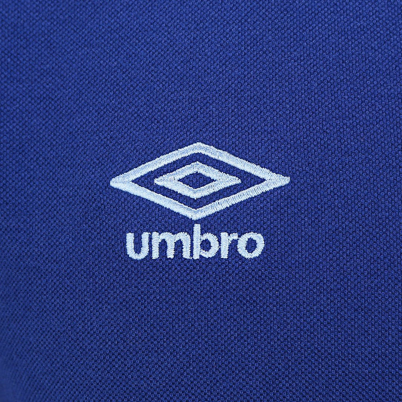 Camisa Polo Santos 2024 Viagem Umbro Masculina