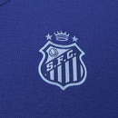 Camisa Santos 2024 Concentração Umbro Masculina - Marinho