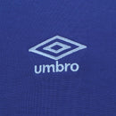 Camisa Santos 2024 Concentração Umbro Masculina - Marinho