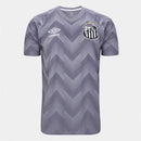 Camisa Santos 2024 s/n° Goleiro Umbro Masculina 2