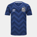 Camisa Santos 2024 s/n° Goleiro Umbro Masculina