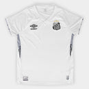 Camisa Santos I 2024 s/n° Torcedor Umbro Feminina