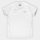 Camisa Santos I 2024 s/n° Torcedor Umbro Feminina