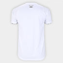 Camisa Santos I 2024 s/n° Torcedor Umbro Masculina