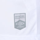 Camisa Santos I 2024 s/n° Torcedor Umbro Masculina