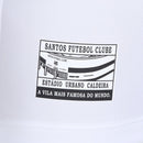 Camisa Santos I 2024 s/n° Torcedor Umbro Masculina