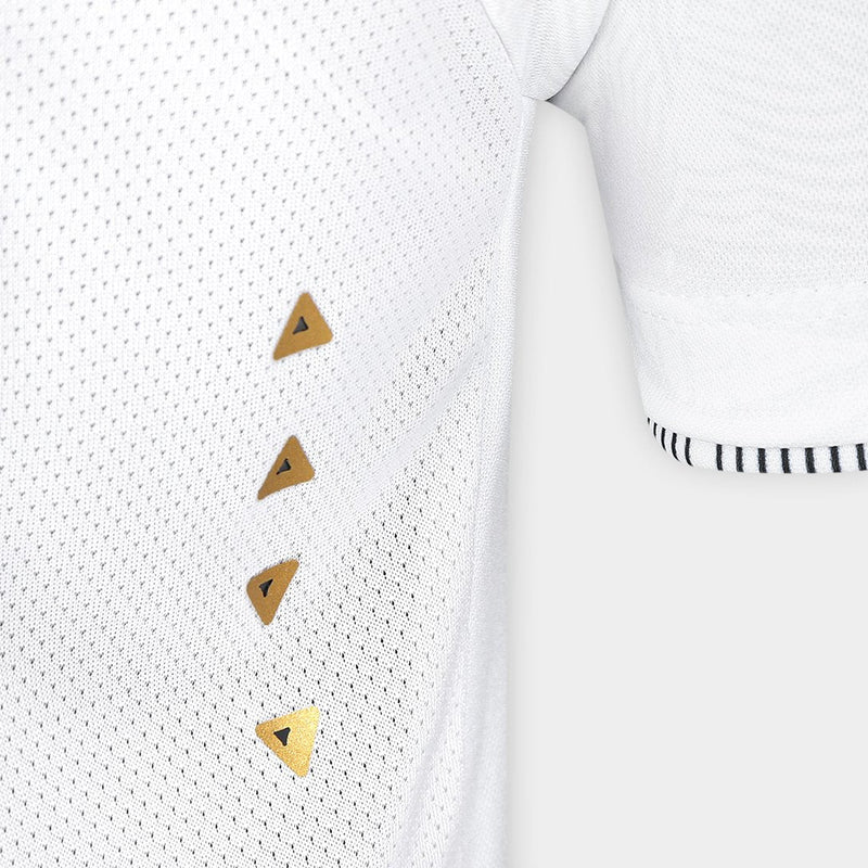 Camisa Santos I 2024 s/n°Jogador Umbro Masculina