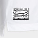 Camisa Santos 2024/25 Estreia Neymar - Masculina Patrocínios