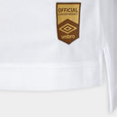 Camisa Santos I 2024 s/n°Jogador Umbro Masculina