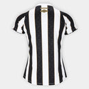 Camisa Santos II 2024 Torcedor Umbro Feminina