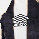 Camisa Santos II 2024 Torcedor Umbro Feminina