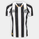 Camisa Santos II 2024 Jogador Umbro Masculina