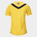 Camisa Santos III 2024 s/n° Torcedor Umbro Feminina