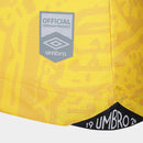 Camisa Santos III 2024 s/n° Torcedor Umbro Feminina