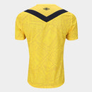 Camisa Santos III 2024 s/n° Torcedor Umbro Masculina