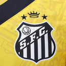 Camisa Santos III 2024 s/n° Torcedor Umbro Masculina