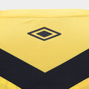 Camisa Santos III 2024 s/n° Torcedor Umbro Masculina