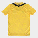 Camisa Santos Infantil III 2024 s/n° Torcedor Umbro