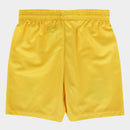 Kit Camisa Santos Infantil III 2024 s/n° Torcedor Umbro + Calção Santos Infantil