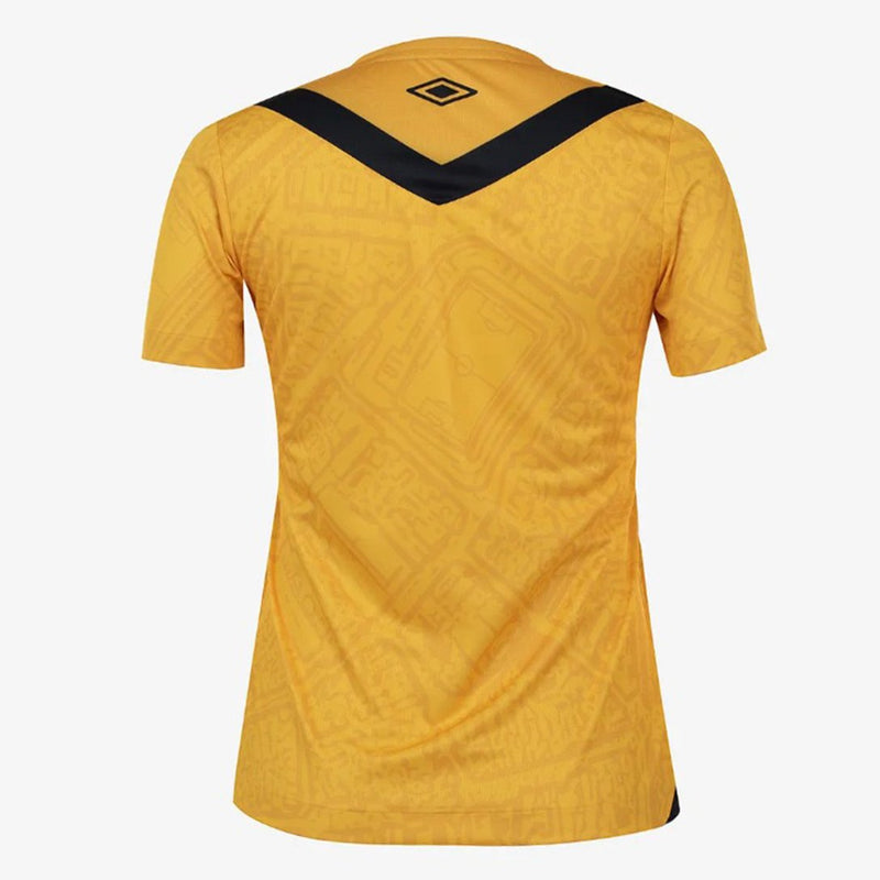 Camisa Neymar Santos 2025 Oficial