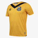 Camisa Santos III 2024 s/n Torcedor Umbro Masculina
