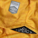 Camisa Santos III 2024 s/n Torcedor Umbro Masculina