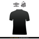 Pré venda - Camisa Santos I 25/26 s/n Torcedor Umbro Feminina