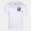 Camisa Retrô Santos 1969 nº 10 Athleta Masculina