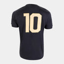 Camisa Santos Pelé Athleta Comemorativa 1000 Gols Masculina